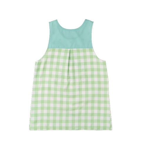 エプロン（カルビー×古川紙工）