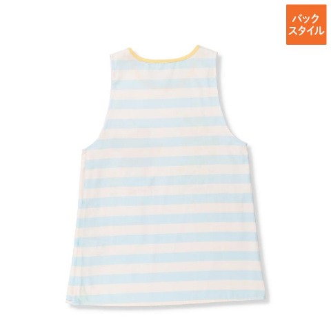 エプロン（くまのがっこう）