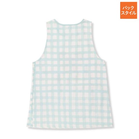 エプロン（くまのがっこう）