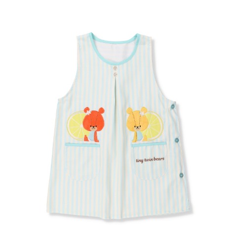 エプロン（ルルロロ）