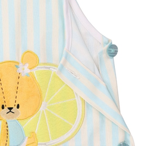 エプロン（ルルロロ）