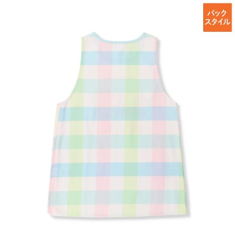 エプロン（ルルロロ）