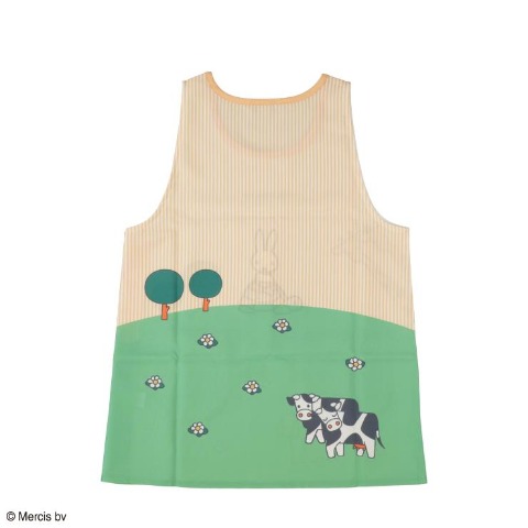 エプロン(ミッフィー)