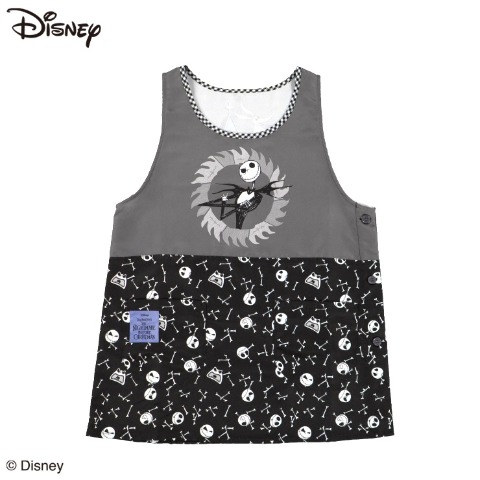 エプロン　(DISNEY)