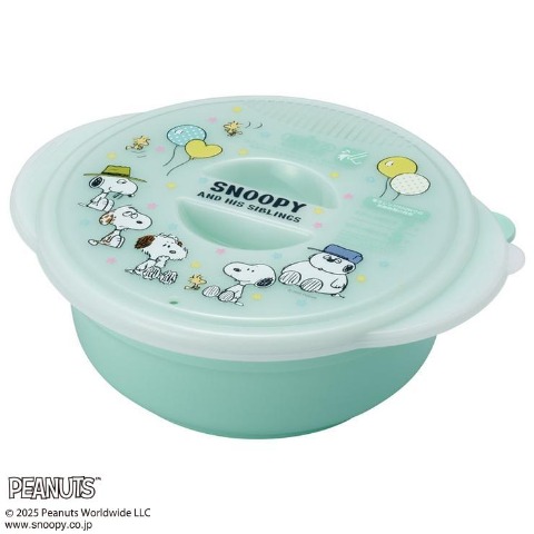 即席ラーメンメーカー(PEANUTS)