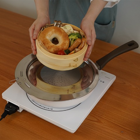 せいろ18cm