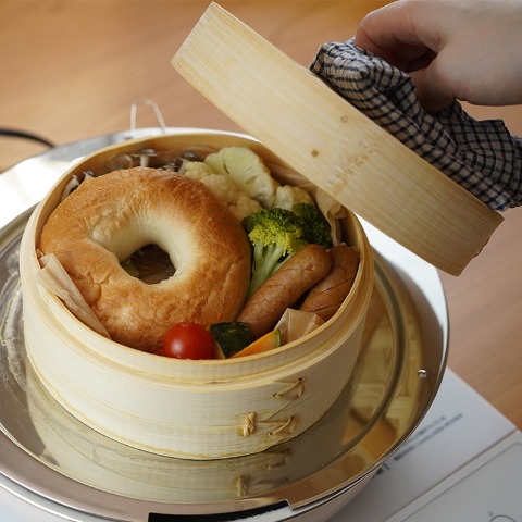 せいろ18cm