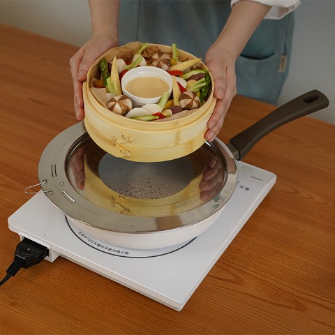 せいろ20cm