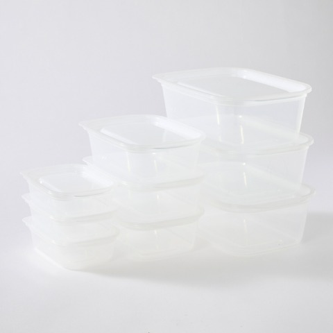 ハッピーバッグ　楽ちんパック9個セット