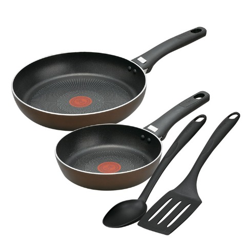 フライパン4点セット(T-fal)