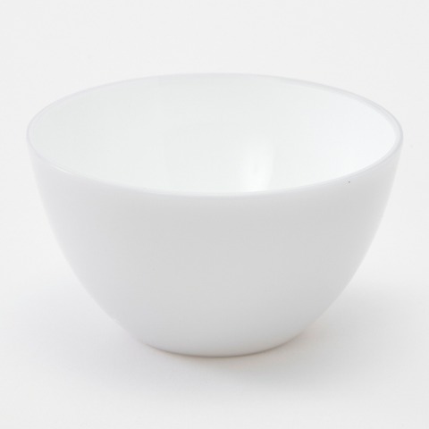 ハッピーバッグ　抗菌耐熱レンジザルボウル5個セット