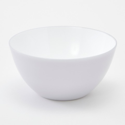 ハッピーバッグ　抗菌耐熱レンジザルボウル5個セット