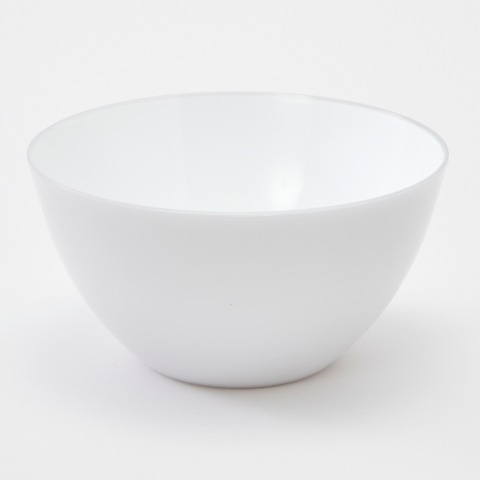 ハッピーバッグ　抗菌耐熱レンジザルボウル5個セット