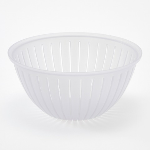 ハッピーバッグ　抗菌耐熱レンジザルボウル5個セット