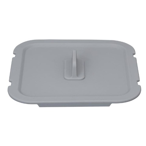 レンジグリル角型　両面焼き