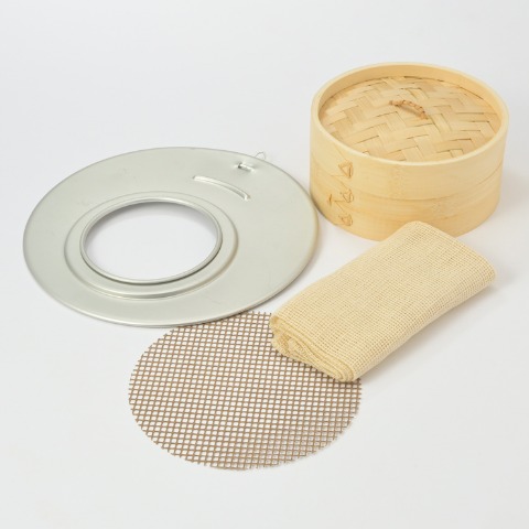 福袋　せいろスターターセット小