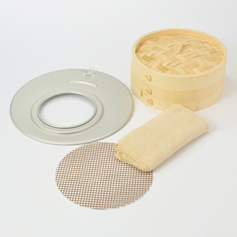 福袋　せいろスターターセット大