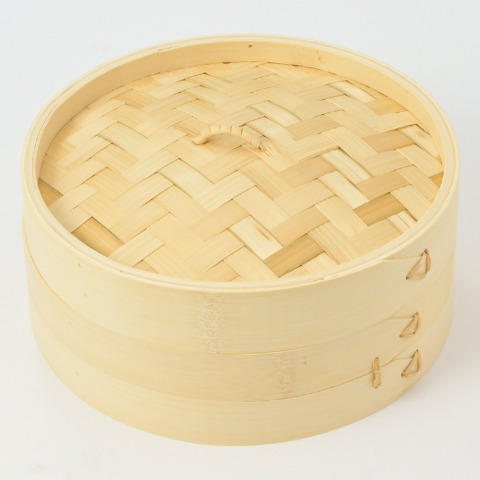 福袋　せいろスターターセット大