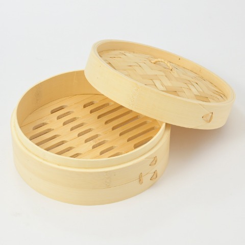 福袋　せいろスターターセット大