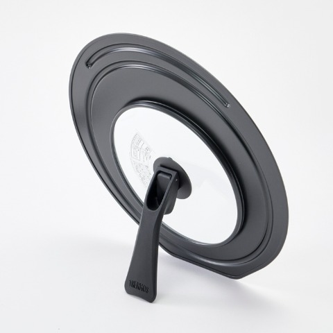 ハッピーバッグ　フライパン3点セット(THERMOS)