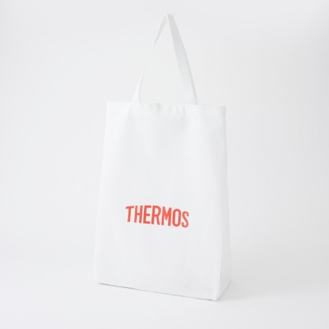 ハッピーバッグ　フライパン3点セット(THERMOS)