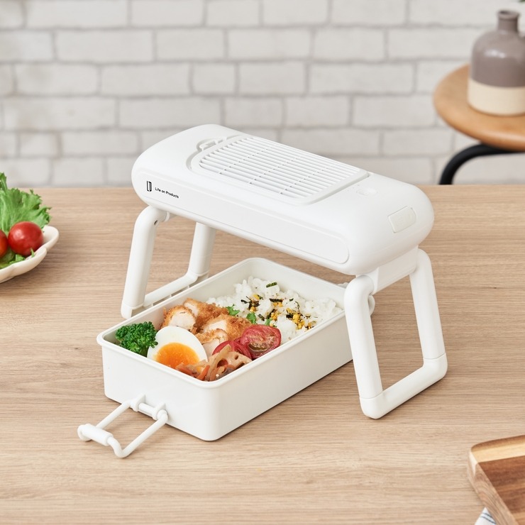 お弁当クールファン | シャンブル | しまむらパーク