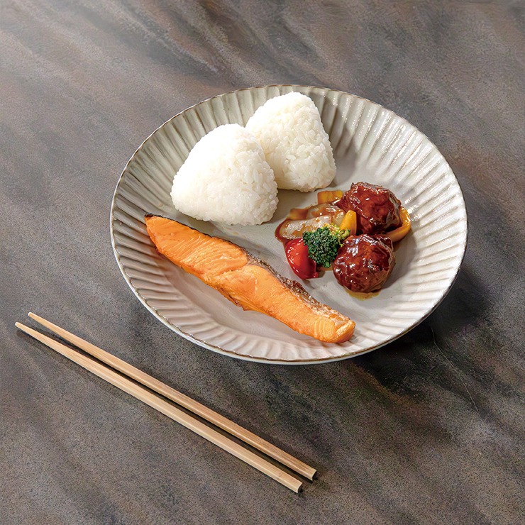 IH対応二品同時に作れるフライパン | シャンブル | しまむらパーク