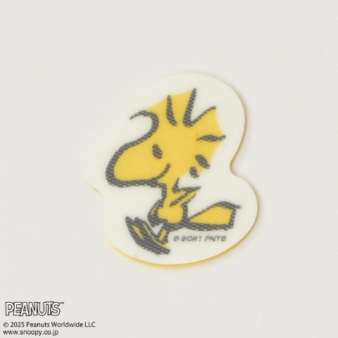 食器洗いスポンジ(スヌーピー)