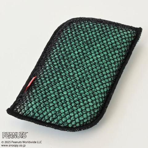 食器洗いスポンジ(スヌーピー)