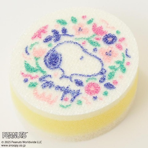 洗面台クリーナー(スヌーピー)