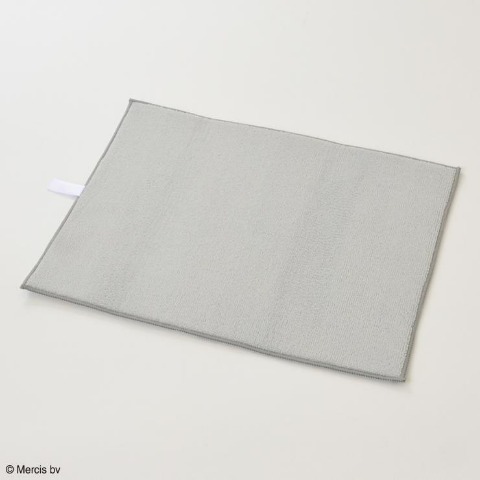 水切りマット（ミッフィー）