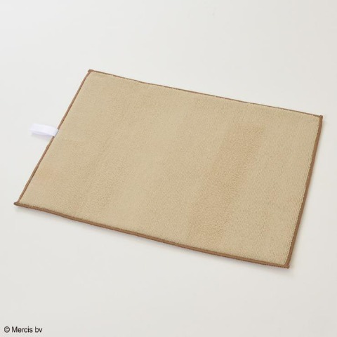 吸水水切りマット（ミッフィー）