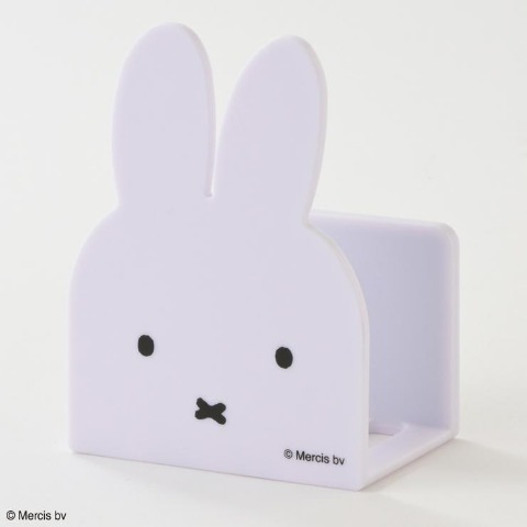 スポンジホルダー（ミッフィー）