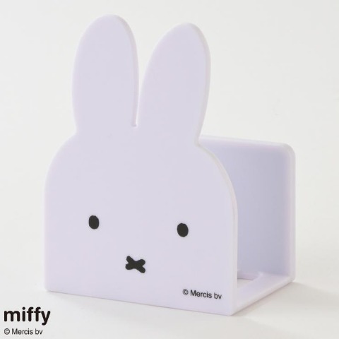 スポンジホルダー（ミッフィー）