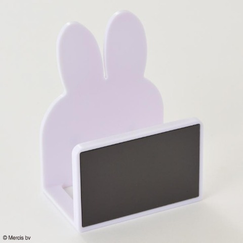 スポンジホルダー（ミッフィー）