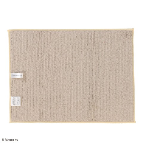 水切りマット(ミッフィー)