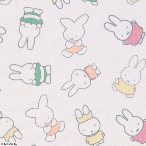 水切りマット(ミッフィー)