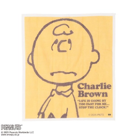 ディッシュクロス(PEANUTS)