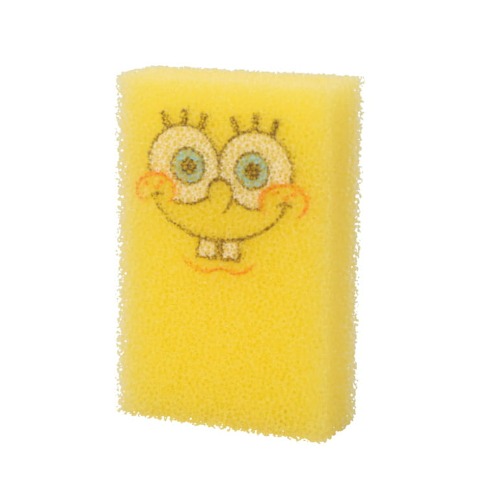スポンジ(スポンジ・ボブ)