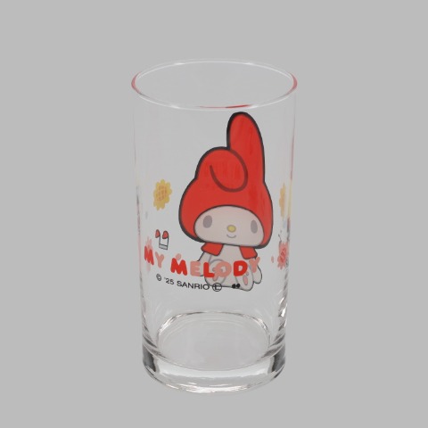 グラス（マイメロディ）