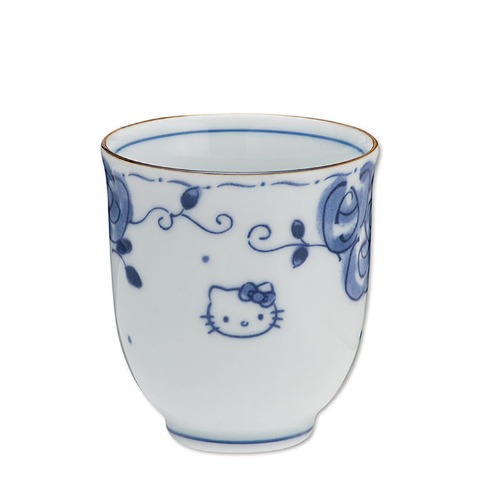 湯のみ(ハローキティ)