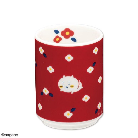 湯のみ(ちいかわ)