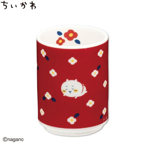 湯のみ(ちいかわ)