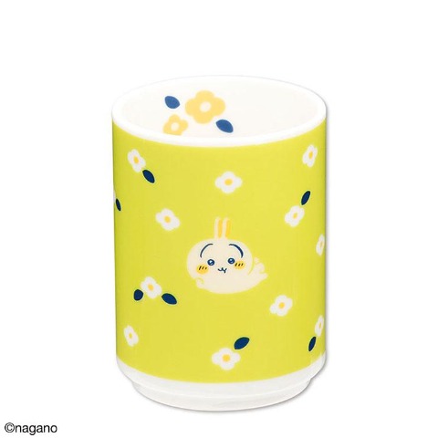 湯のみ(うさぎ)