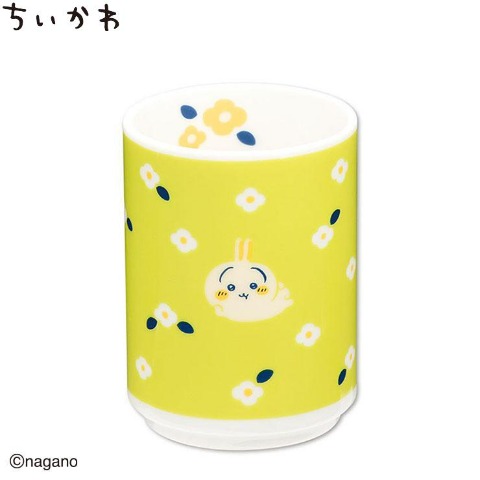 湯のみ(うさぎ)