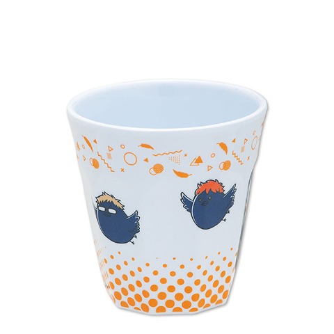 タンブラー（アニメ「ハイキュー!!」）