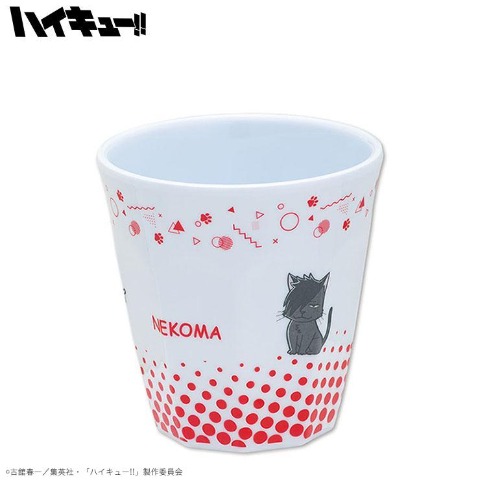 タンブラー（アニメ「ハイキュー!!」 ）