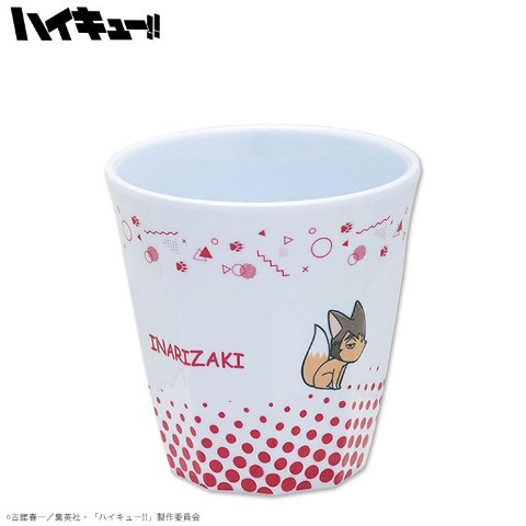 タンブラー（アニメ「ハイキュー!!」）