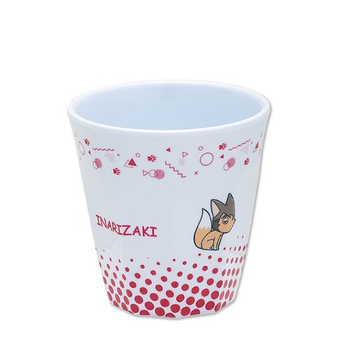 タンブラー（アニメ「ハイキュー!!」）