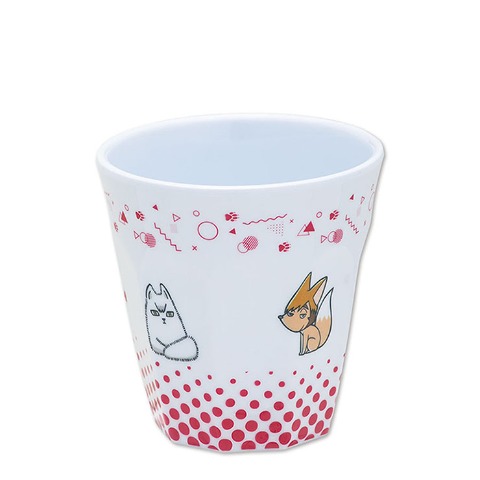 タンブラー（アニメ「ハイキュー!!」）